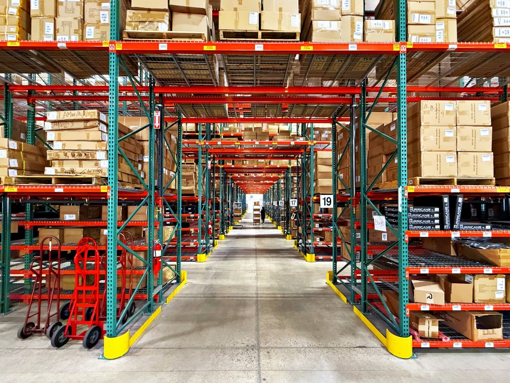 Optimizing the Apparel Value Chain with an Integrated Technology&nbsp;Ecosystem