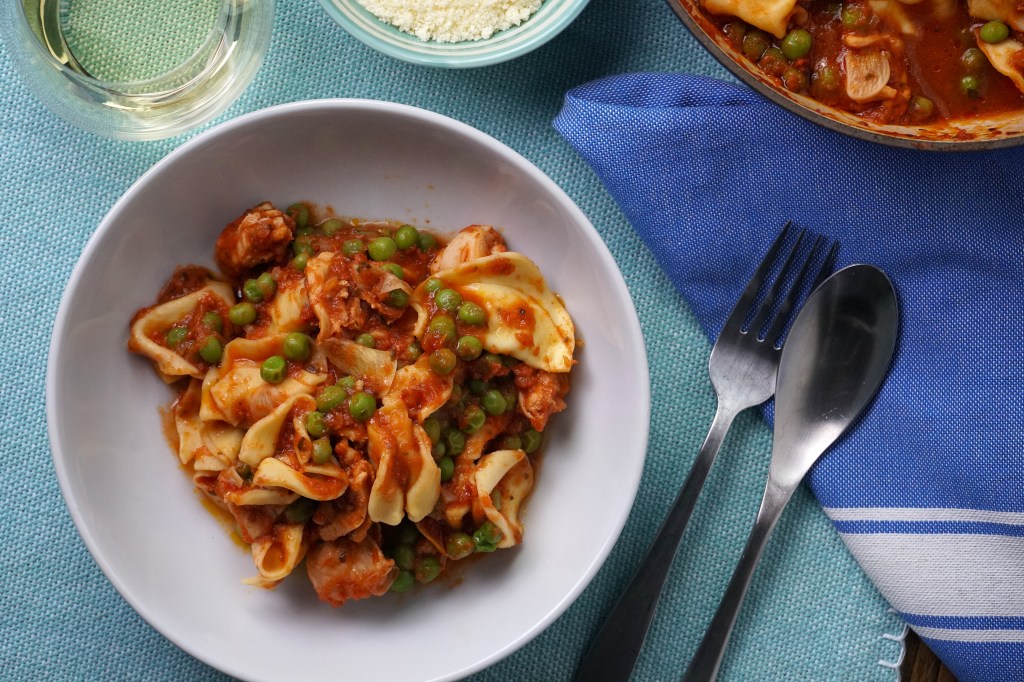 From Bland to Savory: A Well-Seasoned Recipe for Food & Beverage Business