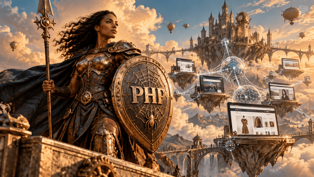 Your Agency Website & Two PHP Security Flaws: What We’re&nbsp;Doing